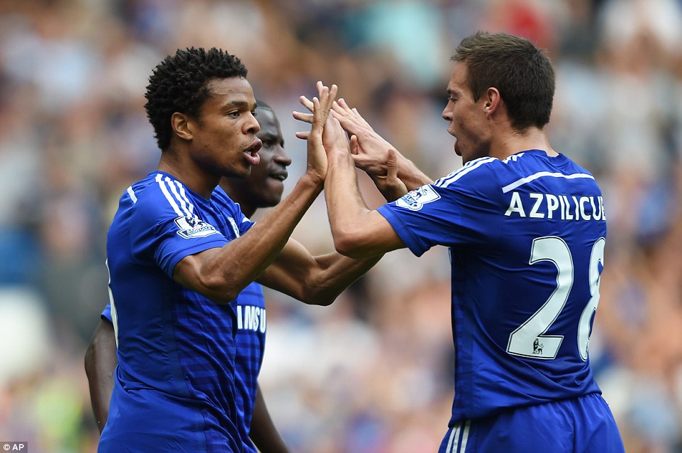 1410626211309 wps 36 Chelsea s Loic Remy left 